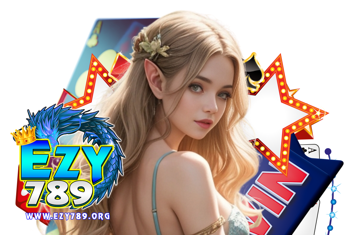 ezy789 สมัคร