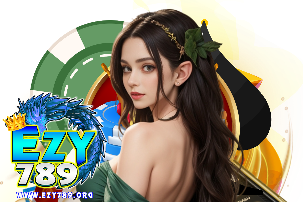 ezy789 แจกเครดิตฟรี